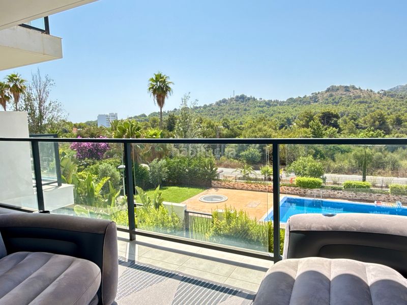 Foto fa448cbb-238a-4d90-a81e-2e0fe2ce8ad7. Apartament a Font de Sa Cala Capdepera