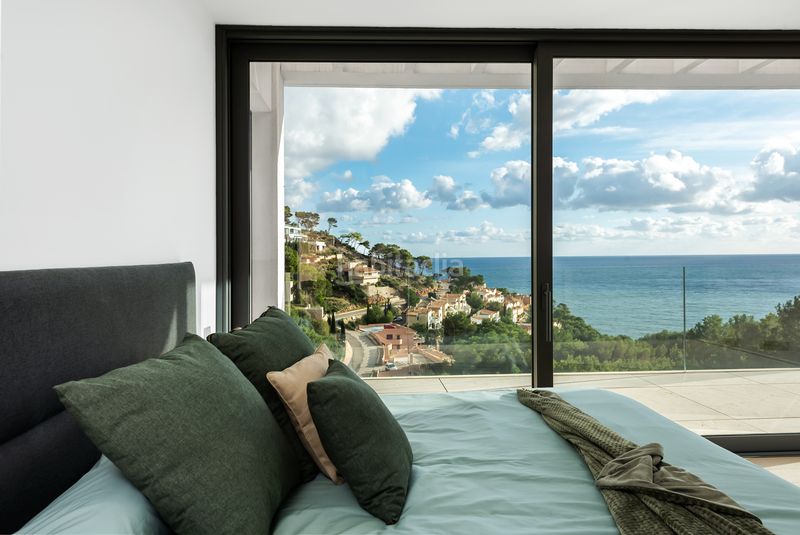 Foto ab08f7e9-2d4c-4110-878c-f2eddee48418. Casale con riscaldamento parcheggio piscina in Font de Sa Cala Capdepera