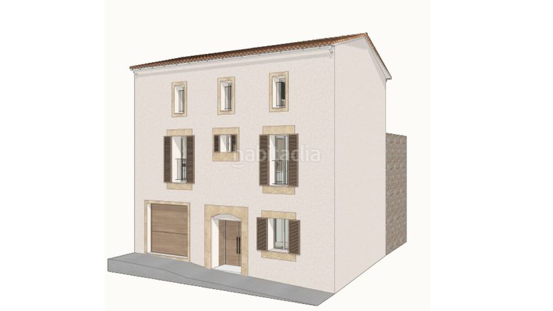 Foto 0a04843c-795b-4710-bd2e-2a4ee48c915c. Casa amb calefacció aparcament a Artà poble Artà