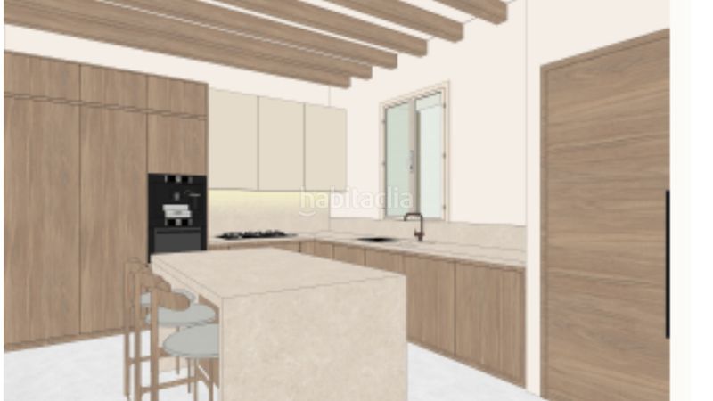 Foto d77feb33-b153-4937-b832-4e3dd26d566e. Casa amb calefacció aparcament a Artà poble Artà