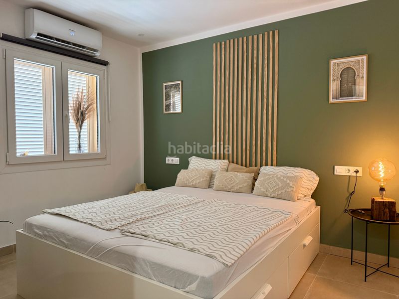 Foto f4dd2f6e-8f45-47f4-9666-f76e6f2fea6a. Planta baixa amb calefacció a Cala Ratjada Capdepera