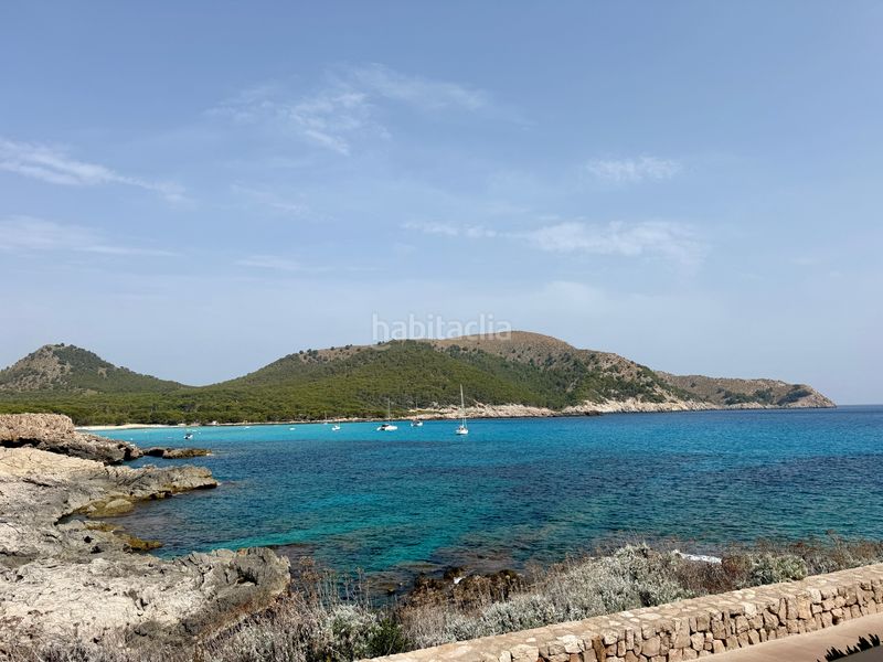 Foto fd978878-66b7-4191-a4a8-d1b9f8e5e0e2. Planta baixa amb calefacció a Cala Ratjada Capdepera
