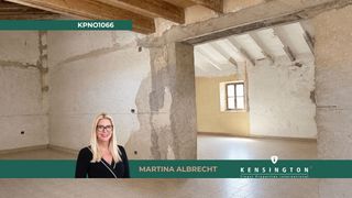 Attique à Artà Poble. Ático para terminar a gusto propio, con posibilidad de terraza e