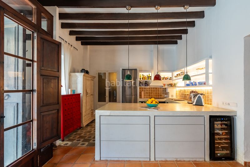 Foto 5ceedd30-a4c4-4136-906c-1a5154860110. Casa amb calefacció aparcament a Artà poble Artà