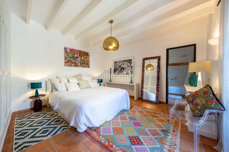 Foto 905d3b93-3082-40a6-a534-5aa2f78c8499. Casa amb calefacció aparcament a Artà poble Artà