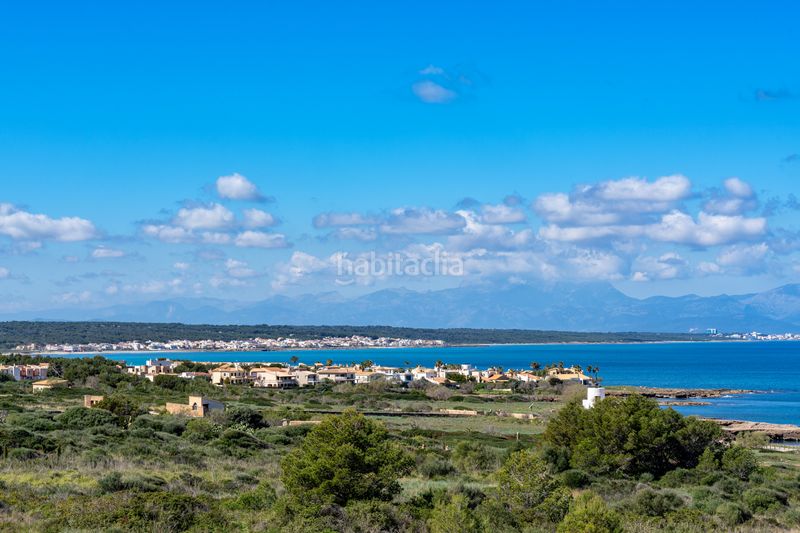 Foto b748f4c7-3a02-4a60-82b2-a4365aeb6a69. Masia amb calefacció aparcament piscina a Colònia de Sant Pere Artà