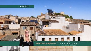 Maison à Artà Poble. Adosado con proyecto aprobado, piscina, ascensor y azotea en el