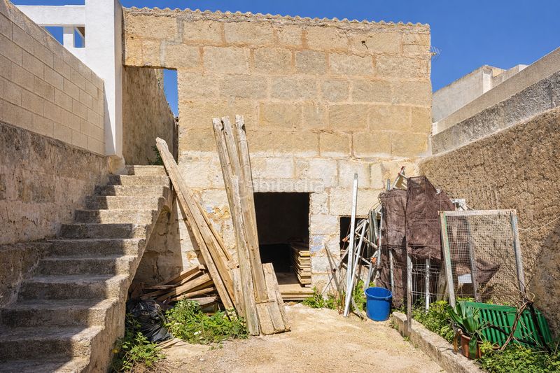 Foto 1fe09f11-9327-4e35-9b2f-e7284e62bdca. Casa a Artà poble Artà