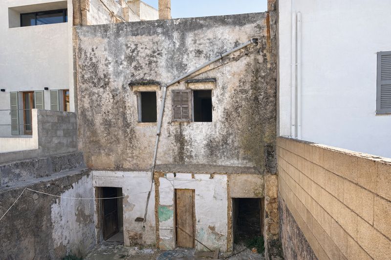 Foto bdeda951-a97c-4c8a-b605-6148e96f1012. Casa a Artà poble Artà