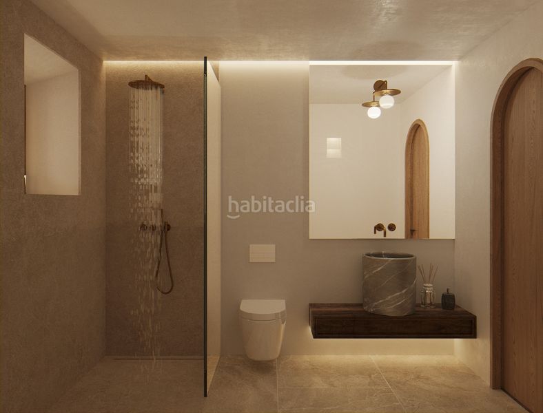 Foto fbd45ebc-1f0f-4762-9169-8b0f8a238c5a. Casa amb calefacció piscina a Artà poble Artà