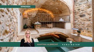 Casa in Artà Poble. Casa de pueblo reformada con licencia etv para 12 personas, pisc
