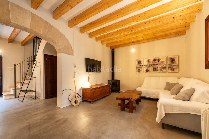 Foto c0df0a72-d8ed-45e1-bc20-16a2cc38bb8e. Casa amb calefacció piscina a Artà poble Artà