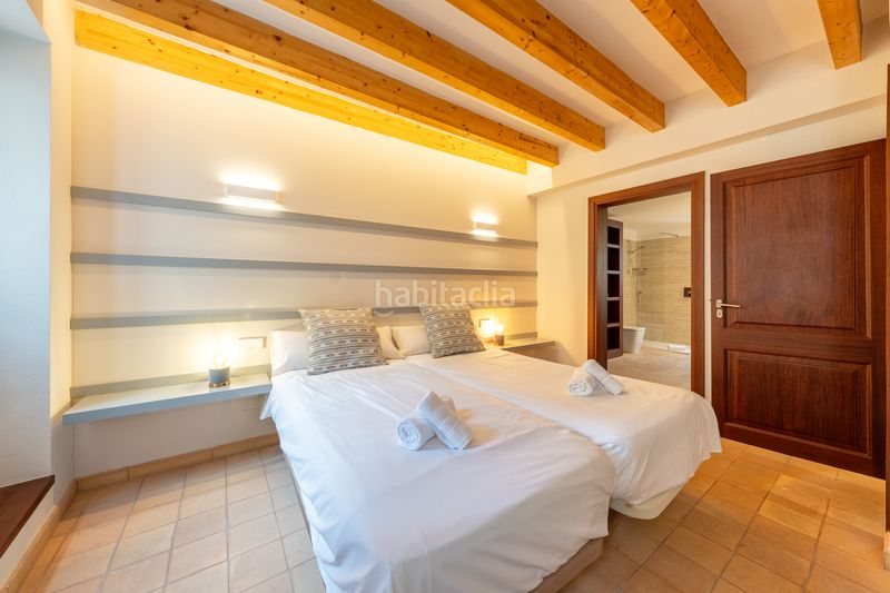 Foto cc947ab5-8f86-409e-a2f7-715681807623. Casa amb calefacció piscina a Artà poble Artà
