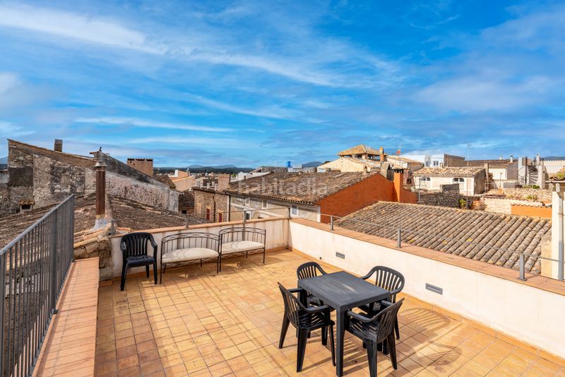 Foto e520682c-acb5-41e8-8855-7a8022c2fc2b. Casa amb calefacció piscina a Artà poble Artà
