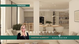 Appartement in Artà Poble. Moderno piso de nueva construcción en artà con terraza y 3 dormi