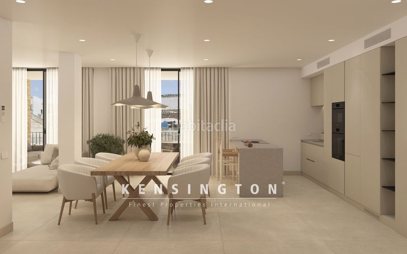 Foto 5585e7b8-3e38-40c3-be68-ba819a2b426b. Apartament amb calefacció aparcament a Artà poble Artà