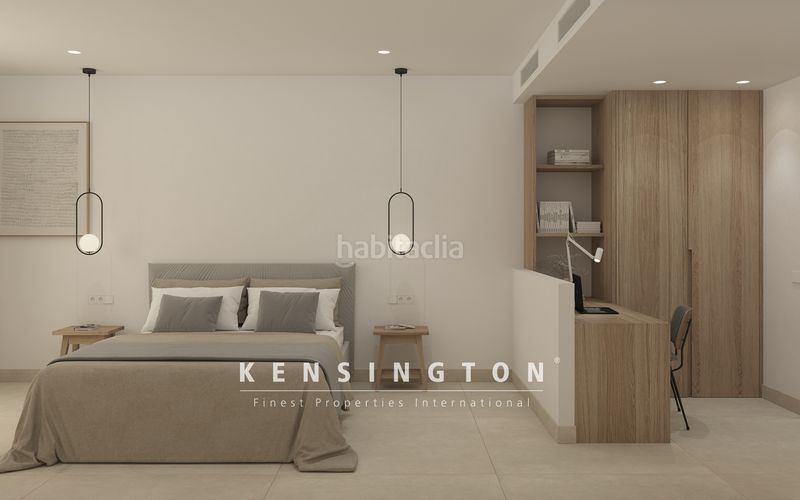 Foto a0953d8a-473c-4100-92f0-805f19f57c1d. Apartament amb calefacció aparcament a Artà poble Artà