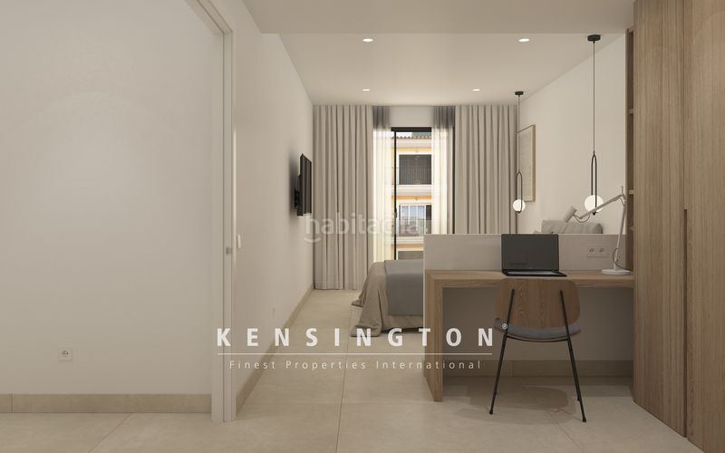 Foto e766bf0b-92c1-4854-894a-be12cc8ae835. Apartament amb calefacció aparcament a Artà poble Artà