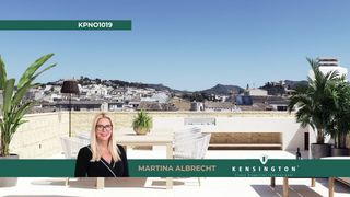 Dachwohnung in Artà Poble. Lujoso ático de nueva construcción en artà con azotea panorámica