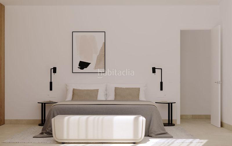 Foto b4f736b7-6c98-4c8e-b5d8-f02ecd2c2cff. Àtic amb calefacció aparcament a Artà poble Artà