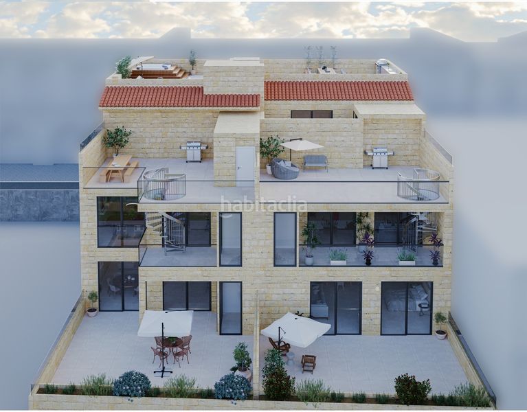Foto 606e833a-7f58-4d50-a478-f943730bdb63. Apartament amb calefacció a Artà poble Artà