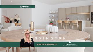 Planta baixa a Artà Poble. Elegante planta baja de nueva construcción en artà con terraza d
