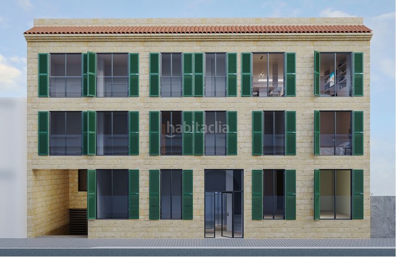 Foto 53c9576d-8653-4ba8-b92b-6bbca0ad67ce. Planta baixa amb calefacció a Artà poble Artà