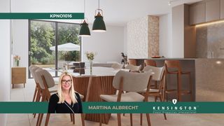 Ground floor in Artà Poble. Moderno piso en planta baja con terraza de 64 m en el corazón de