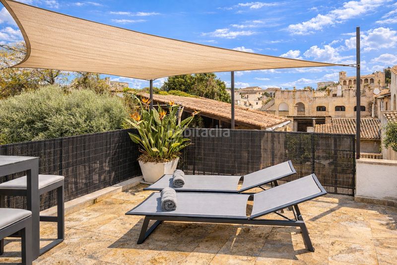 Foto 0e66b9e5-cb0e-4067-a34c-2eae6d3b5cfa. Casa amb calefacció a Artà poble Artà