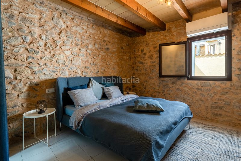 Foto af087756-2a43-49ce-a8d9-3ebc5af698f8. Casa amb calefacció a Artà poble Artà