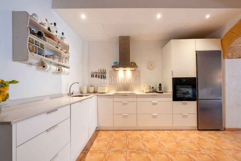 Foto d4d2b38c-8a64-43d9-9c6d-e5de7794e67e. Casa amb calefacció a Artà poble Artà