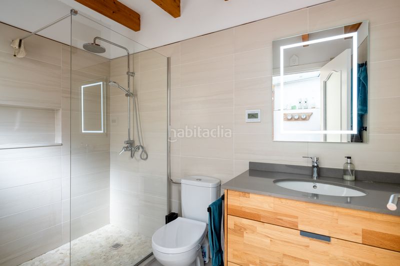 Foto f1adee9b-d155-4d25-93da-834328b00198. Casa amb calefacció a Artà poble Artà