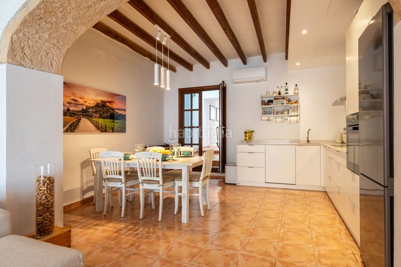 Foto f6ae1abb-50fc-4902-8df7-fa5fe6b7a4b0. Casa amb calefacció a Artà poble Artà