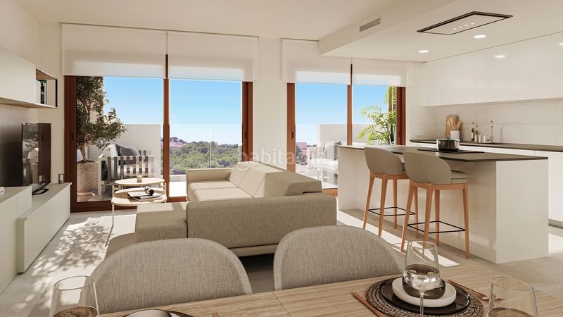 Foto 0fb6dc69-4c9e-42bb-b6a1-192990422eea. Apartament amb calefacció aparcament piscina a Cala Ratjada Capdepera