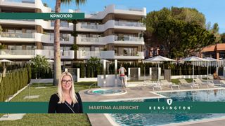 Piccolo appartamento in Cala Ratjada. Piso de obra nueva con terraza de 15m2 en la 1ª planta cerca de