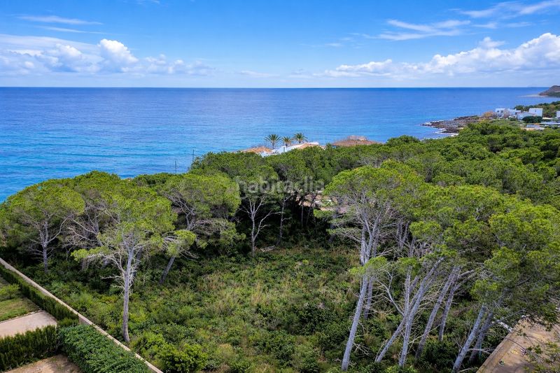 Foto d98a21f0-f33b-49ac-aa82-1ddbcf1ce4a9. Terreny residencial a Font de Sa Cala Capdepera