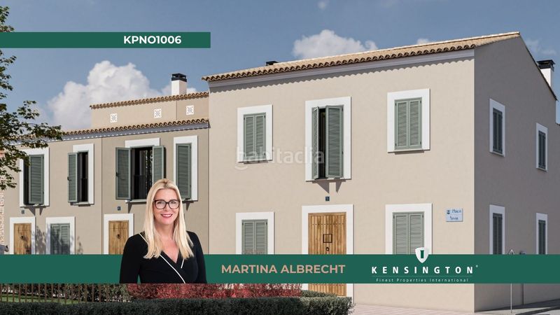 Foto 7a10d651-68d0-495e-acff-d73b0e43b465. Maison avec chauffage dans Son Servera poble Son Servera
