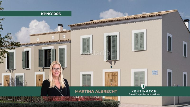 Foto bb82e311-ca26-4c70-81f3-3ed1ac111697. Maison avec chauffage dans Son Servera poble Son Servera