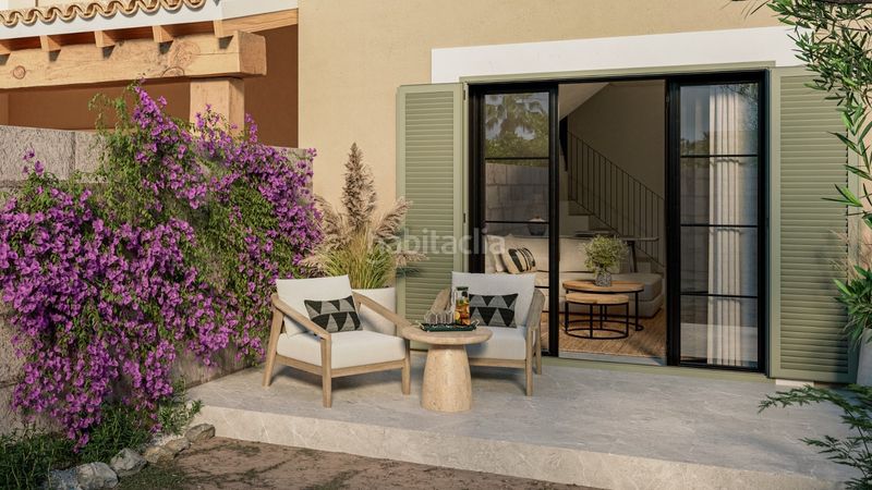 Foto c0ec81a7-c41b-4c40-a7dc-d45db37af4f3. Maison avec chauffage dans Son Servera poble Son Servera