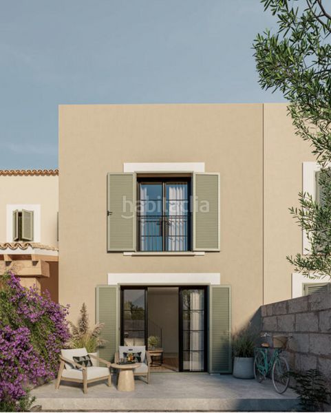 Foto d5e63334-2730-4802-9874-2a2c79012ec6. Maison avec chauffage dans Son Servera poble Son Servera