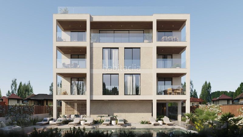Foto a6d003d0-d14b-4374-8ef8-7883431c390c. Apartament amb calefacció aparcament piscina a Cala Ratjada Capdepera