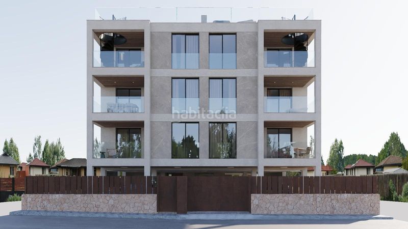 Foto e31864e7-a3ed-49ac-af71-5e4f2da055dd. Apartament amb calefacció aparcament piscina a Cala Ratjada Capdepera