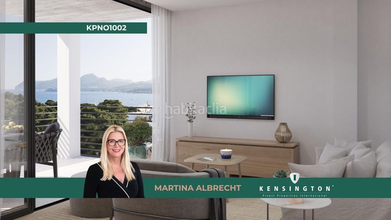 Foto 6ae59629-9c74-454f-93c9-4baec3a8917b. Apartament amb calefacció aparcament piscina a Cala Ratjada Capdepera