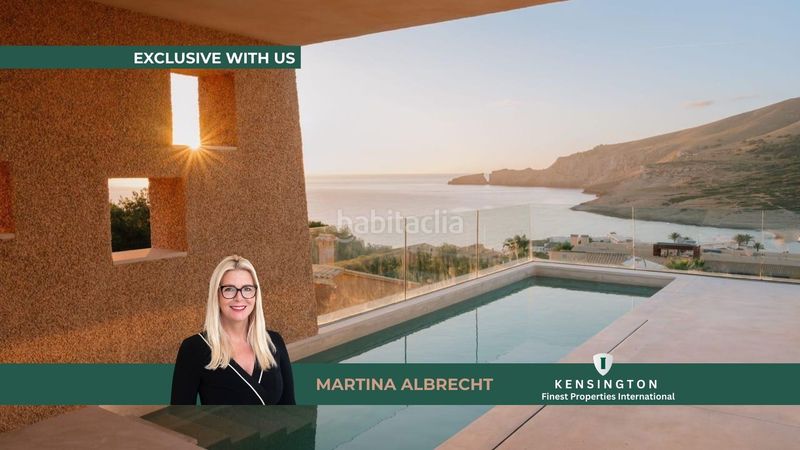 Foto e10be13b-0dae-400b-962f-b000bf0b1196. Masia amb calefacció aparcament piscina a Cala Mesquida Capdepera