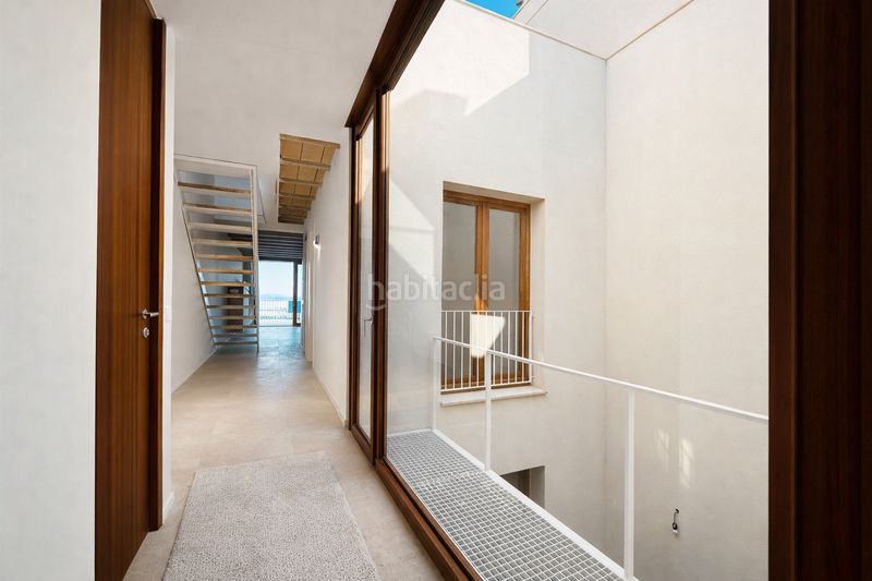 Foto f7f789fe-ddda-45fb-8c1b-47633516fde9. Àtic amb calefacció piscina a Artà poble Artà
