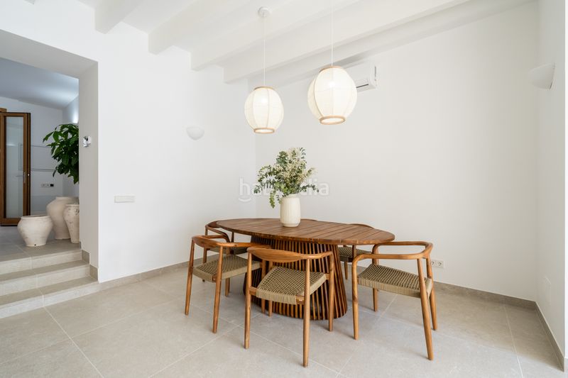 Foto 6e19ee66-f89a-4ce2-b345-a642c82a9ffe. Casa amb calefacció aparcament a Artà poble Artà