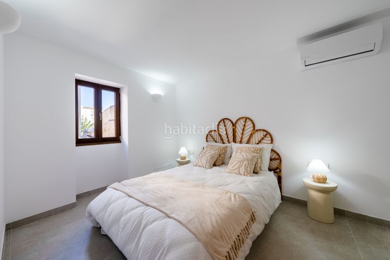 Foto ae992e44-40c7-47af-be96-e1c87d00483e. Casa amb calefacció aparcament a Artà poble Artà