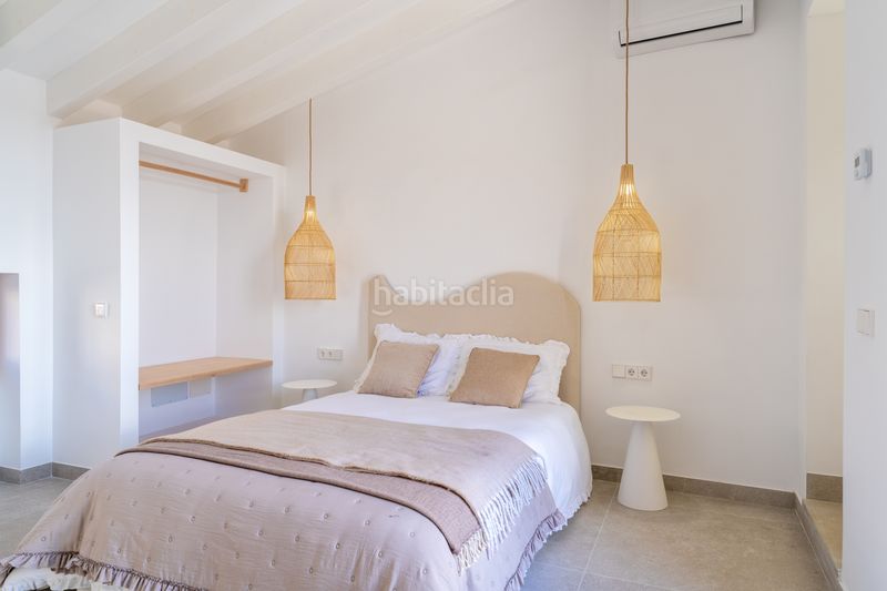 Foto af76fc43-e293-404c-9340-fe27e5e02f94. Casa amb calefacció aparcament a Artà poble Artà