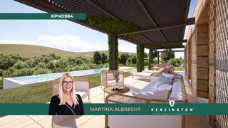 Terreny residencial a Sant Llorenç des Cardassar