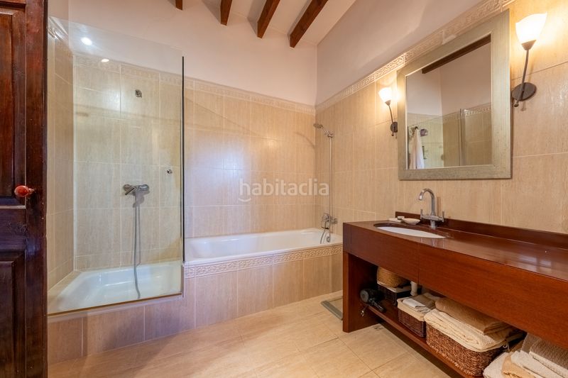 Foto 5b92b018-409e-4b3f-b503-48f90421b2ff. Casa amb calefacció a Capdepera poble Capdepera